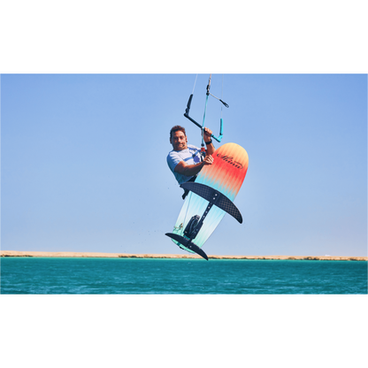 2022 Shinn Jackson Prismatic with Connection Set & Pad