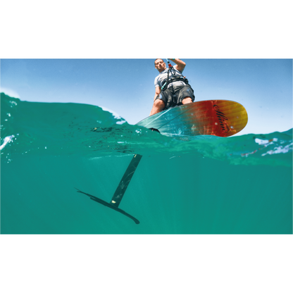 2022 Shinn Jackson Prismatic with Connection Set & Pad