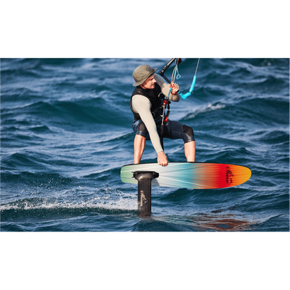 2022 Shinn Jackson Prismatic with Connection Set & Pad