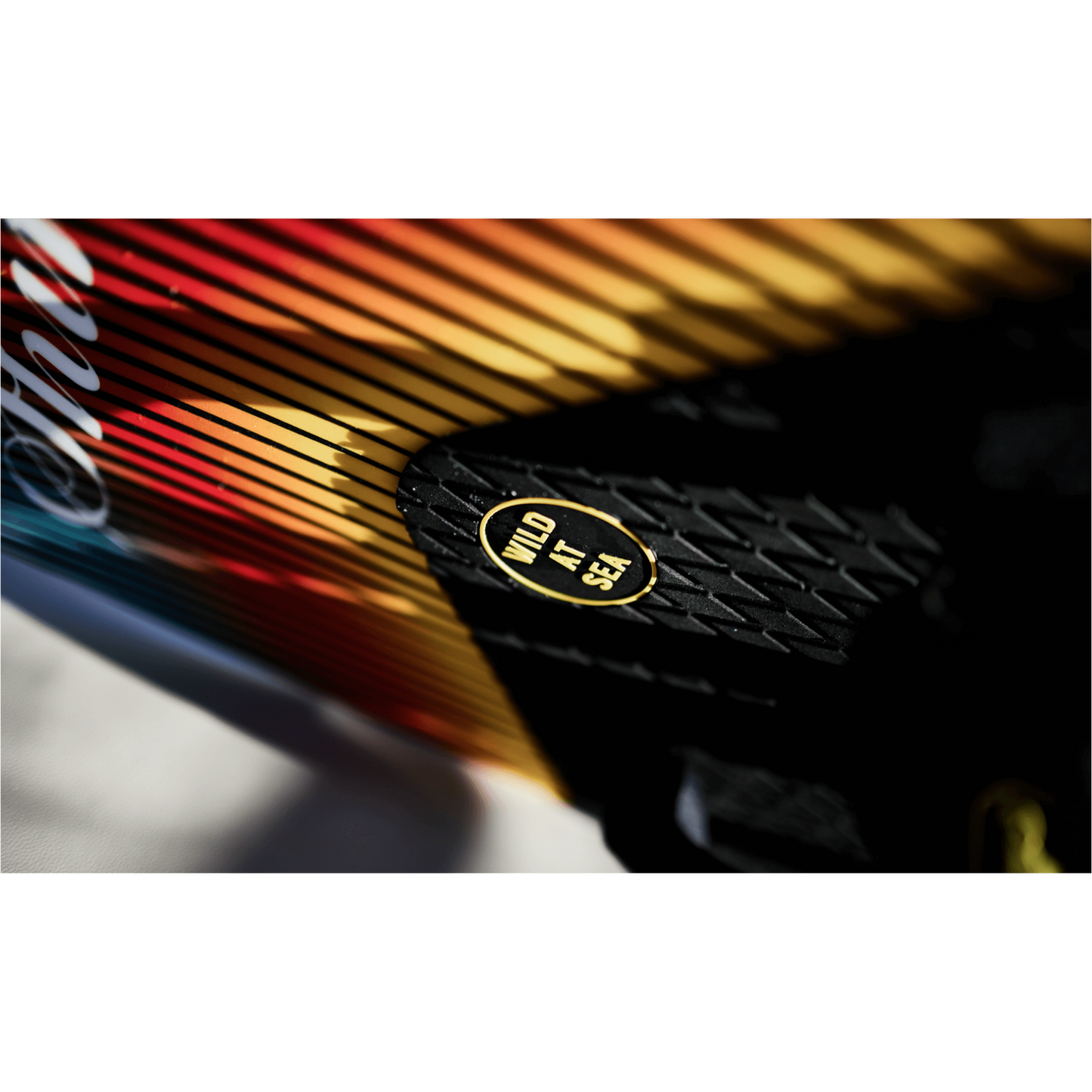 2022 Shinn Jackson Prismatic with Connection Set & Pad