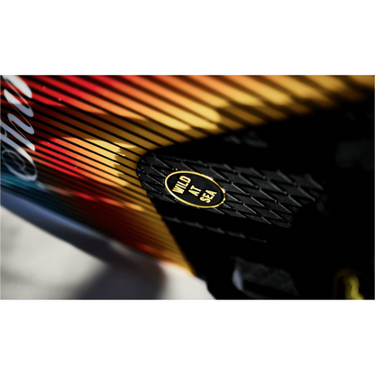 2022 Shinn Jackson Prismatic with Connection Set & Pad