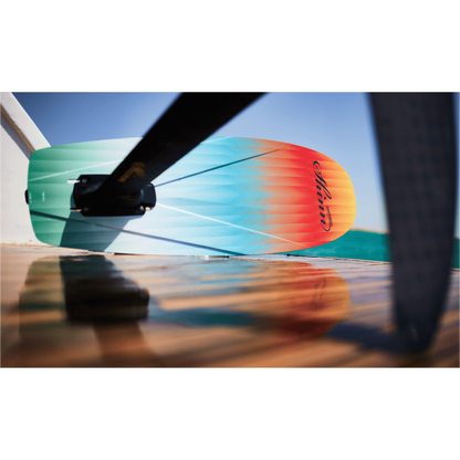 2022 Shinn Jackson Prismatic with Connection Set & Pad