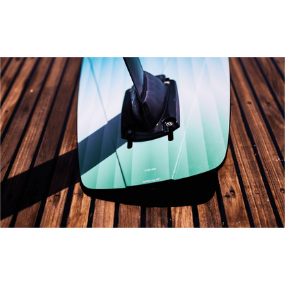 2022 Shinn Jackson Prismatic with Connection Set & Pad