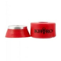 KHIRO COMBO BUSHING 1 (red) 90A