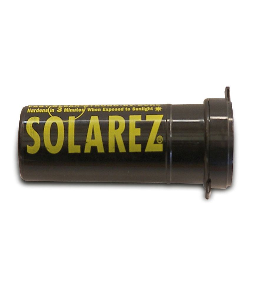 Solarez Poche Voyage 15G