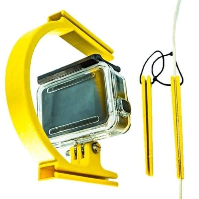 GoPro |  Xtreme Kiteline Mount V2