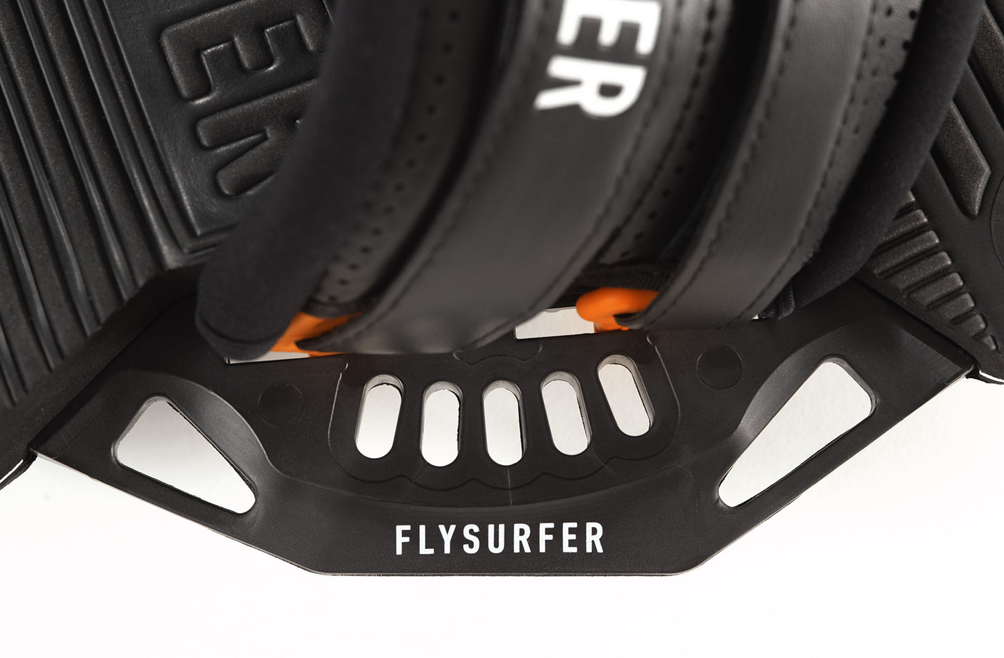 FLYSURFER pads & straps squad