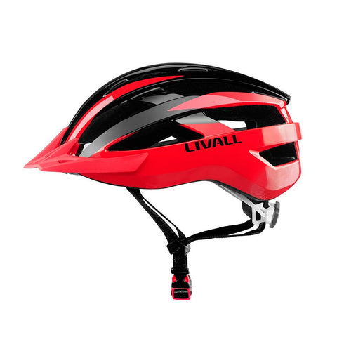 Casque VTT intelligent LIVALL MT1 Neo