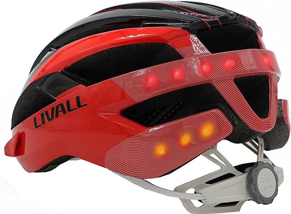 Casque VTT intelligent LIVALL MT1 Neo