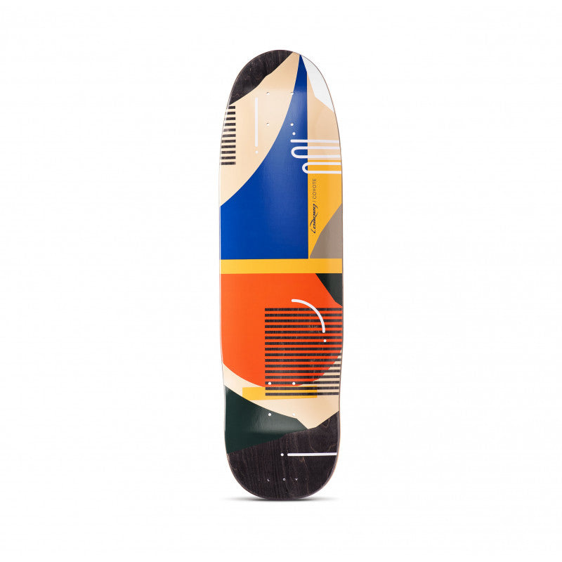 LOADED "HOLA LOU" COYOTE 30.75" LONGBOARD DECK