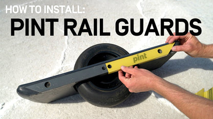 Onewheel Rail Guards Pint