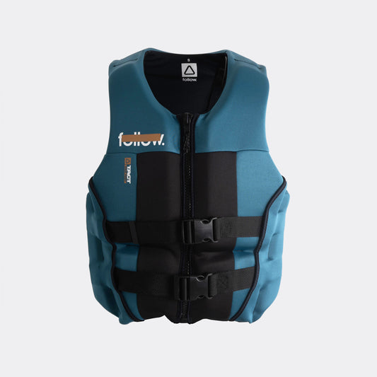 2023 Follow TACT Mens ISO Life Jacket