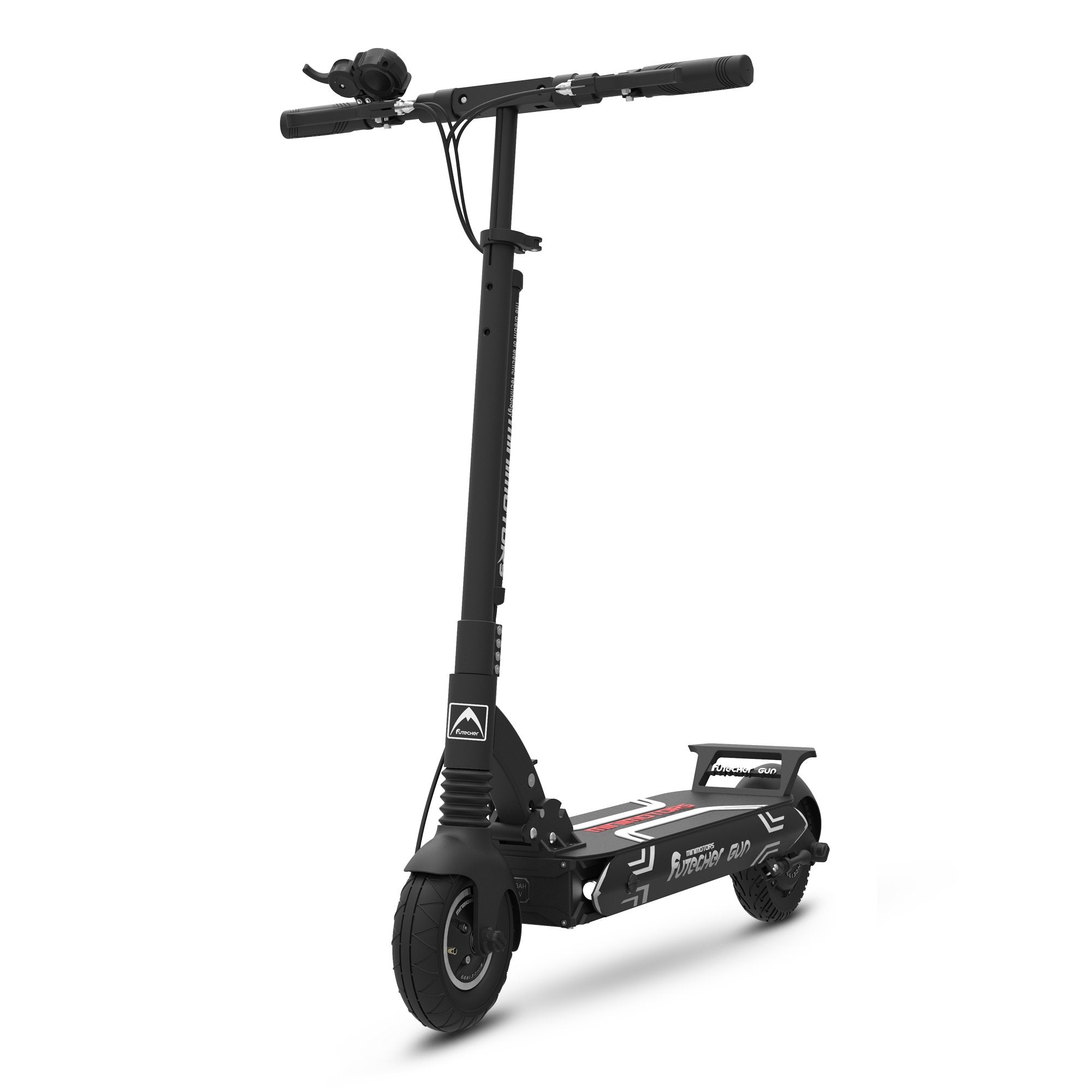 Trottinette électrique compacte - Micro Mobility