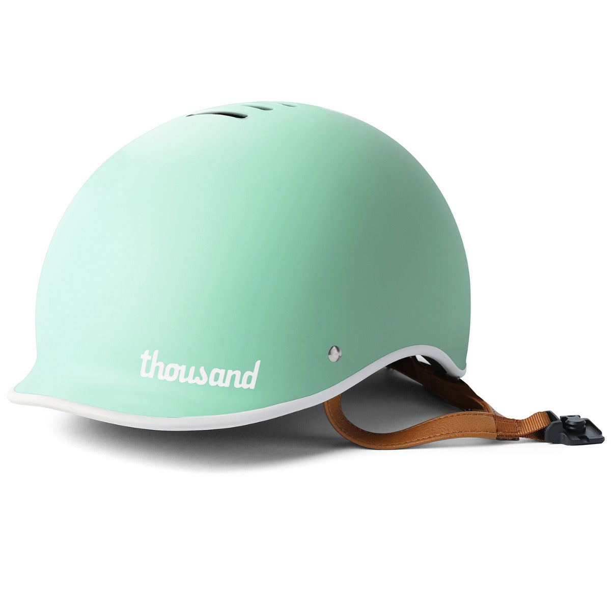 Casque THOUSAND Heritage Willowbrook Menthe