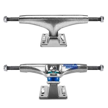 THUNDER Truck Guammaz Stamped LT 148 (x1)