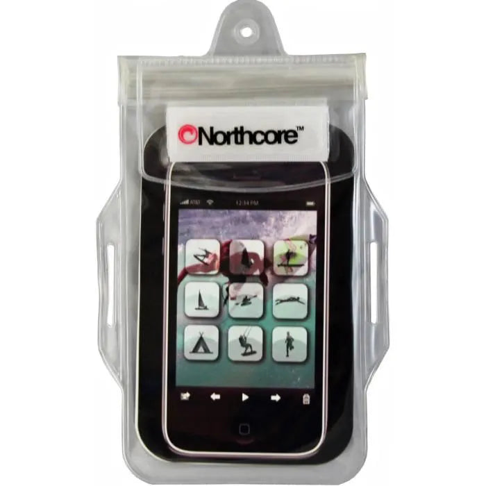 Northcore waterproof key pouch