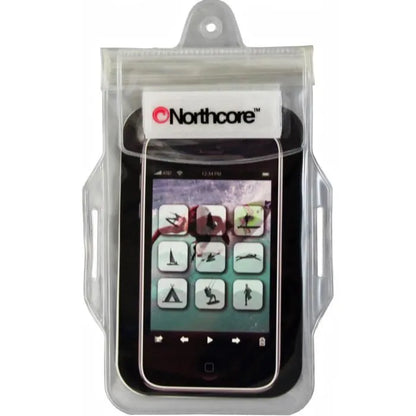 Northcore waterproof key pouch