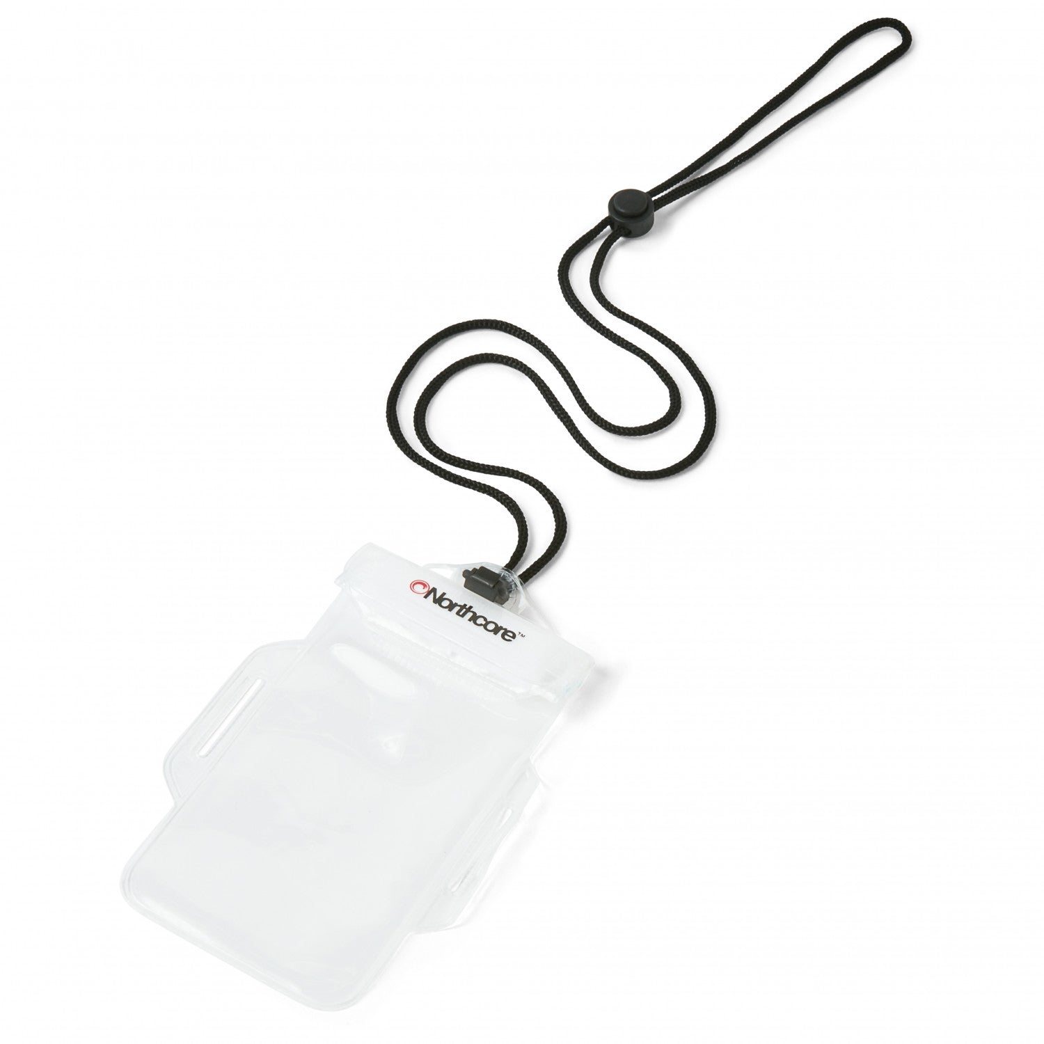 Northcore waterproof key pouch