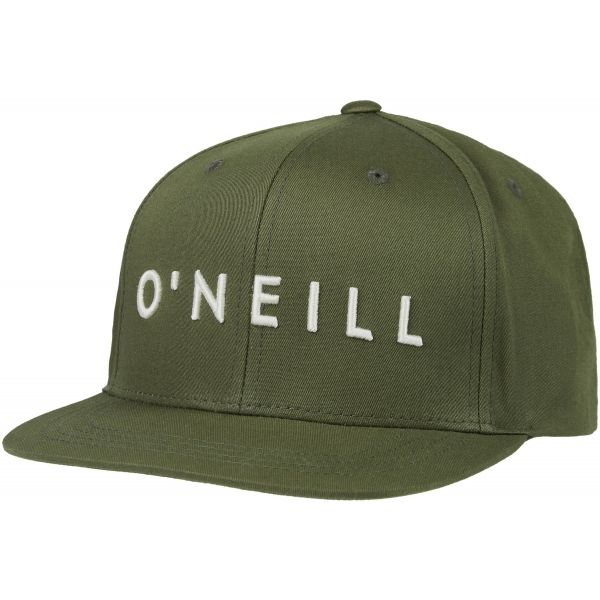 CASQUETTE O'NEILL BM YAMBAO - Nuit en forêt