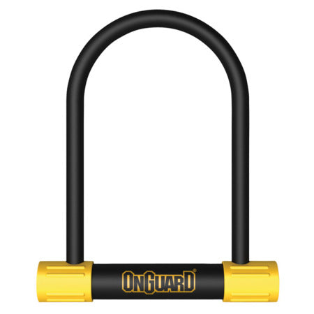 Onguard Bulldog STD U-Lock