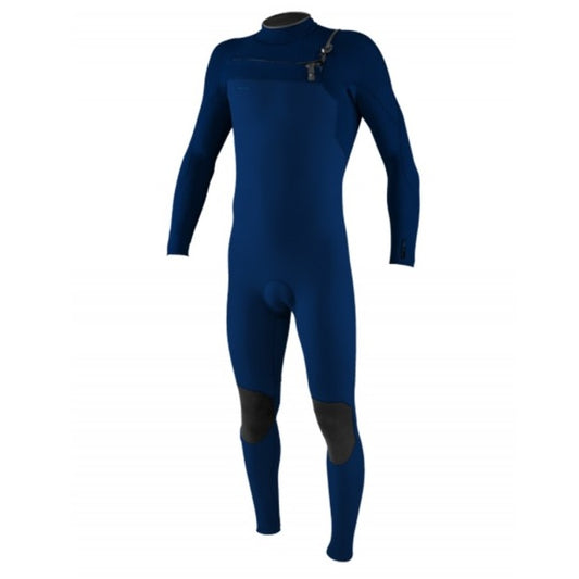 O'NEILL Hyperfreak 3/2+ Chest Zip Combinaison Intégrale NAVY/NAVY 