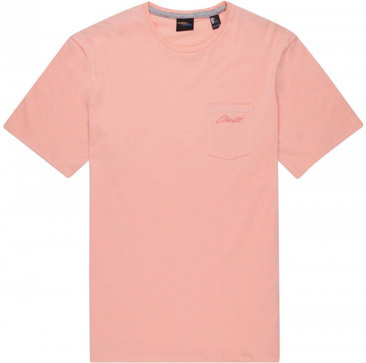 T-shirt O'NEILL LM JACK'S BASE Rose