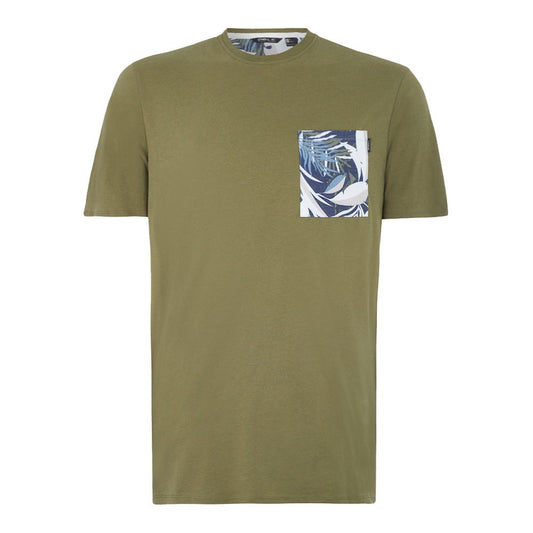 O'NEILL LM Kohala T-Shirt LIFESTYLE HOMME - 6077 Winter Moss