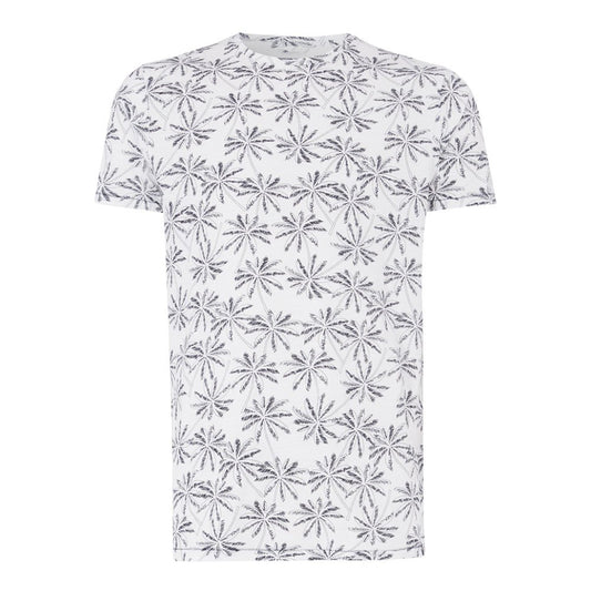 O'NEILL LM SONOMA T-SHIRT LIFESTYLE HOMME - 1010 Super White