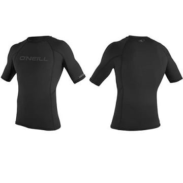 O'NEILL Rashvest Thermo-X S/S Crew