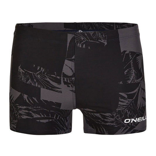 O'NEILL Boxer imprimé tonal Noir 1A3400