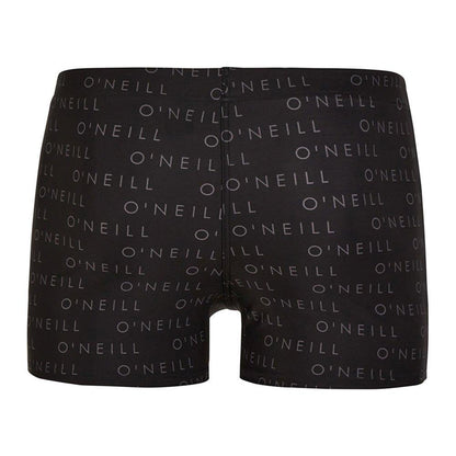 O'NEILL Boxer Tonal Print Gris 1A3400