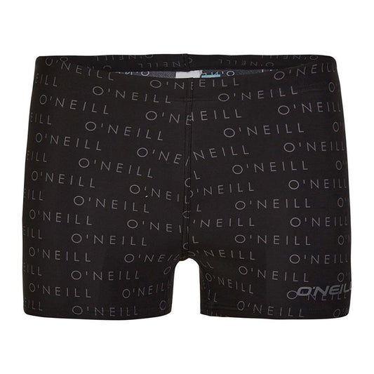 O'NEILL Boxer Tonal Print Gris 1A3400