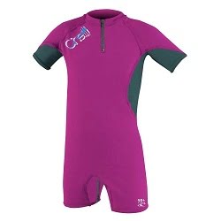 O'Neill UV Protection Ozone Infant Spring - 6 month