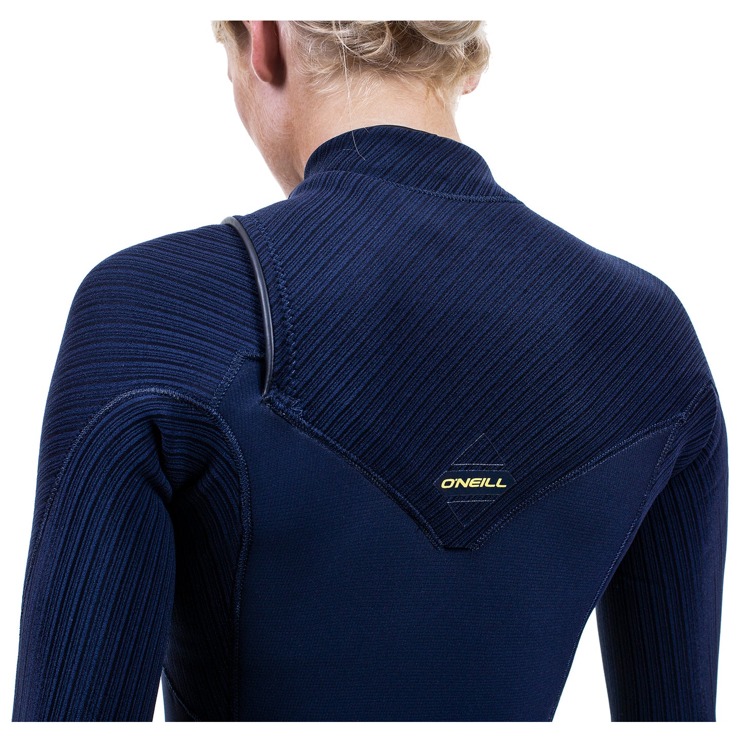 O'NEILL Hyperfreak 3/2+ Chest Zip Combinaison Intégrale NAVY/NAVY 