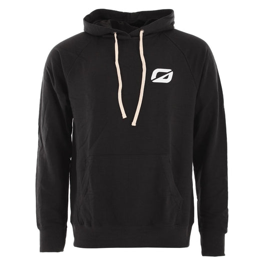 Onewheel "O" Hoodie Black