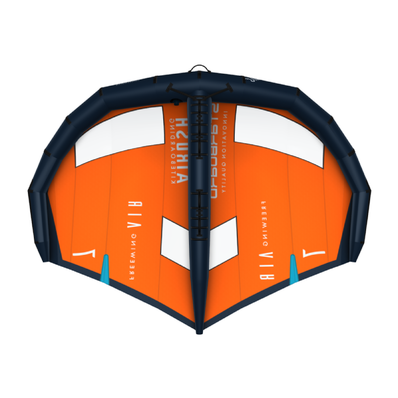 Airush Freewing Air V2 2022 | Orange/Marine