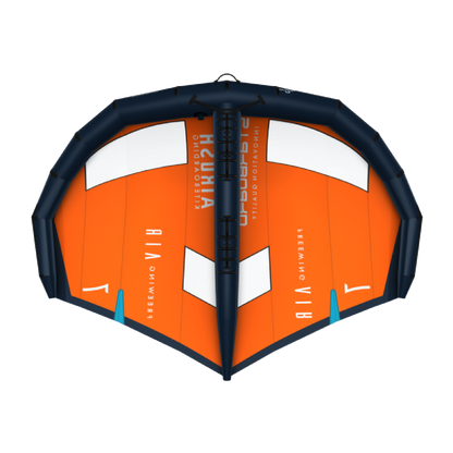 Airush Freewing Air V2 2022 | Orange/Marine