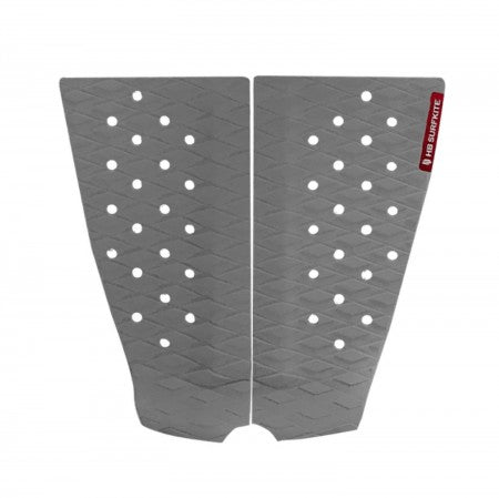 HB Surf Pad Legacy Back Biax Tech - Grey