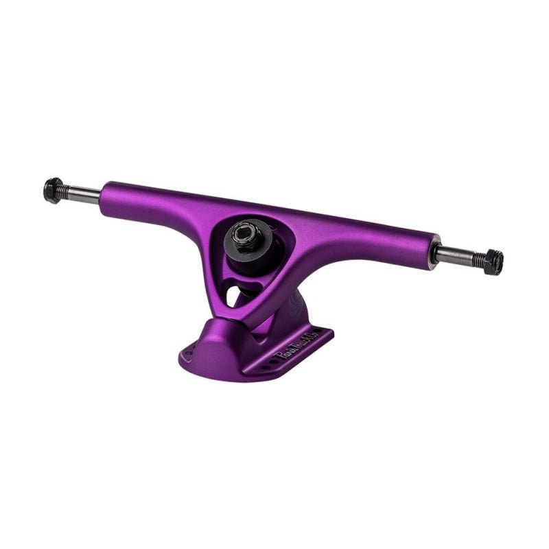 PARIS Trucks  V3 180mm - 43° (x1) magenta