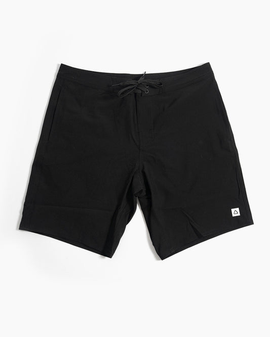 2023 Follow ATV 3 Boardshort - Black