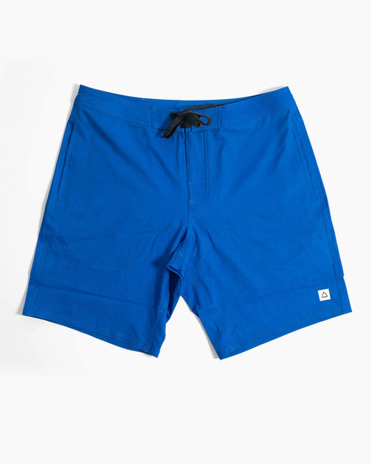 2023 Follow ATV 3 Boardshort - Klein Blue