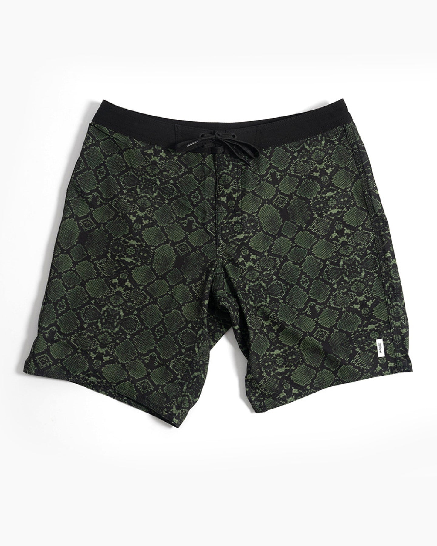 Boardshort Follow Simple 3 2023 - Python