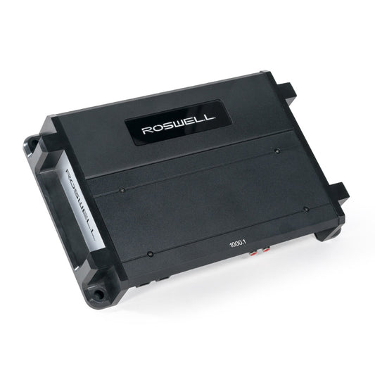 Amplificateur Roswell R1 1000.1