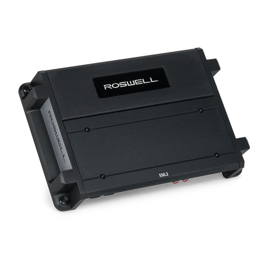 Amplificateurs Roswell R1 550.2