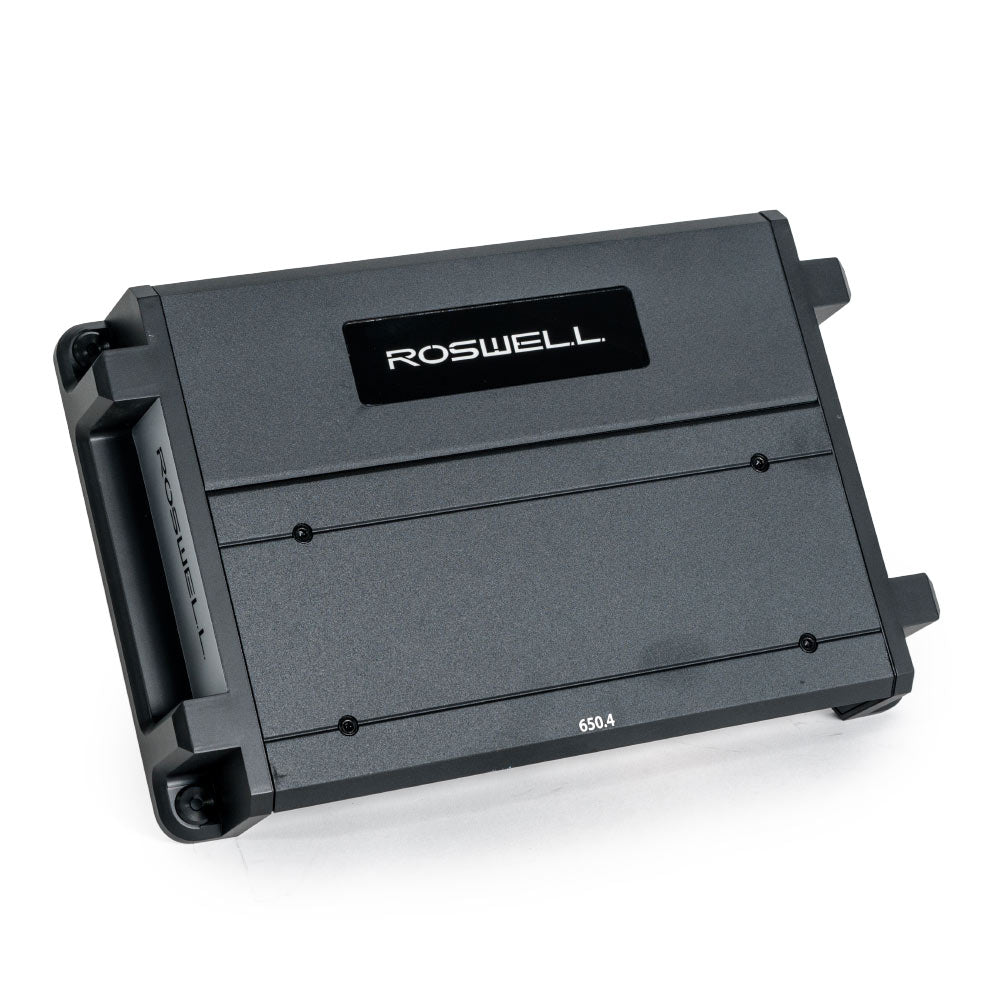 Amplificateur Roswell R1 650.4