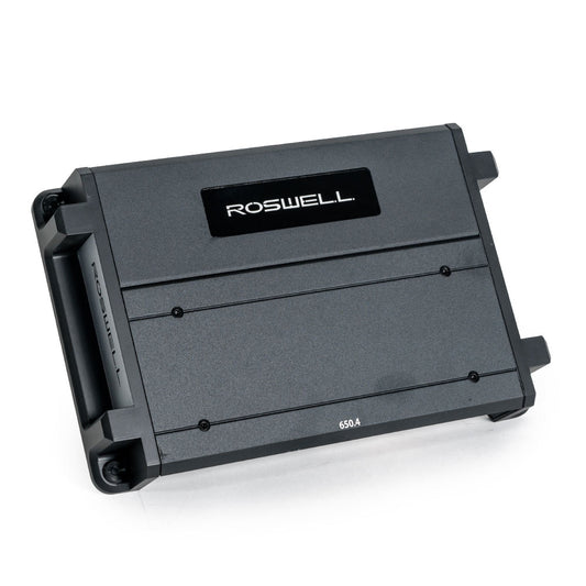 Amplificateur Roswell R1 650.4