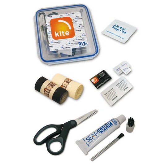 AIRTIME Repair Kit for travel