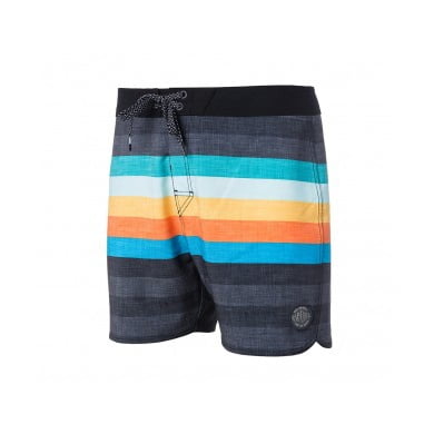 RIPCURL Retro Hey Mama 16'' Noir - Boardshort CBOKQ4