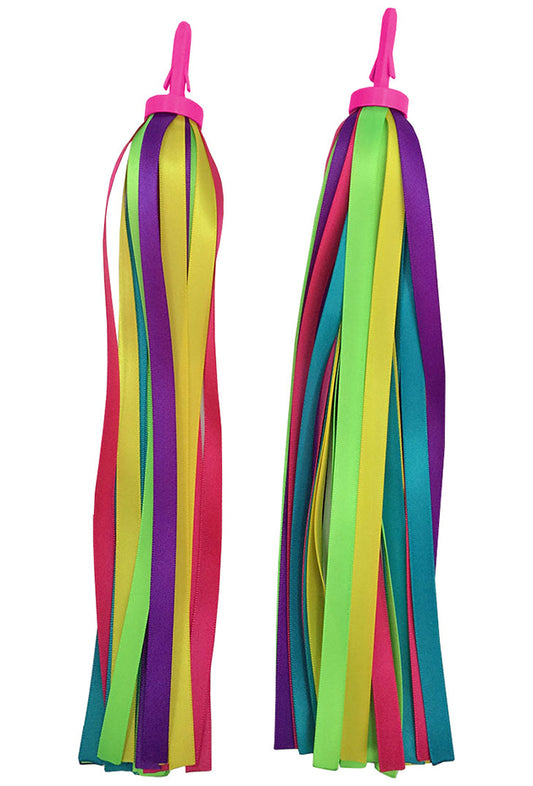 Micro Ribbons Neon - BILLY.BE: The Original Boardshop from Brussels