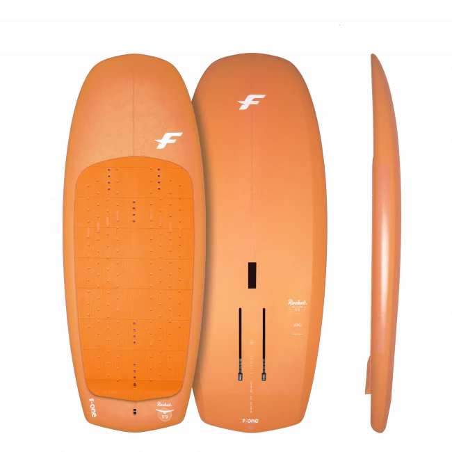 F-One ROCKET WING ASC | 24